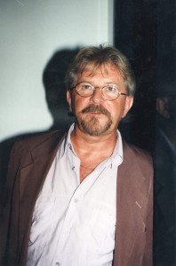 Horst Eisel im Jahre 1995.