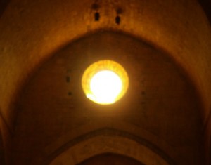 Abtei in Frankreich